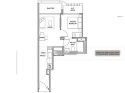 The Tre Ver (D13), Condominium #466408801